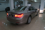 宝马7系2009款740Li 豪华型