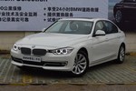 宝马3系2014款320Li 风尚设计套装