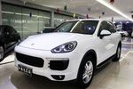 保时捷Cayenne2016款3.0T