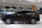 保时捷Cayenne2015款3.0T