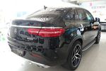 奔驰GLE级2016款450 AMG 4MATIC