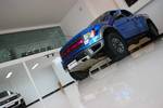 福特F-1502011款6.2L SVT Raptor SuperCab