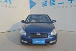 现代雅绅特2008款1.4GL 自动舒适型