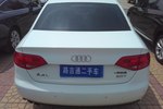 奥迪A4L2012款2.0TFSI 标准型