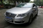 大众迈腾2009款1.8TSI DSG 舒适型