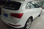 奥迪Q52012款2.0TFSI 动感型