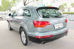 奥迪Q72006款4.2 手自一体式 四驱