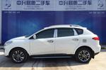 纳智捷大7 SUV2013款锋芒进化版 2.2T 两驱智慧型