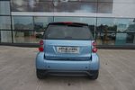 smartfortwo2013款1.0 MHD 硬顶冰炫特别版