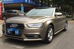 奥迪A4L2015款35 TFSI 自动舒适型