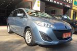 马自达Mazda52011款2.0L 自动豪华型