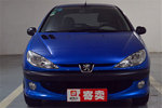 标致2062006款1.4 XR 手动