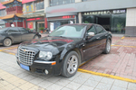 克莱斯勒3002008款300C 2.7L 商务版