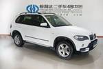 宝马X52008款xDrive3.0si 豪华型