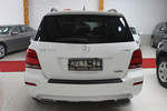 奔驰GLK级2013款GLK 300 4MATIC 动感型