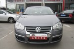 大众速腾2008款1.6L 手动 时尚型