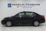 大众朗逸2008款1.6L 手动 品雅版