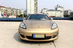 保时捷Panamera2010款Panamera 3.6L 