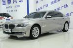 宝马7系2013款730Li 领先型