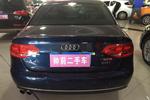 奥迪A4L2010款2.0TFSI 标准型