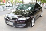 马自达Mazda62007款2.0 手自一体超豪华型