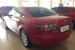 马自达Mazda62013款2.0L 手自一体时尚型