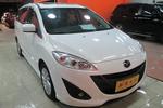 马自达Mazda52011款2.0L 手自一体 豪华型