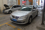 大众宝来2008款1.6L 手自一体 舒适型