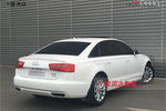 奥迪A6L2014款TFSI 标准型