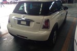 MINICOUPE2012款COOPER COUPE