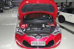 现代飞思Veloster-2011款 手动豪华版