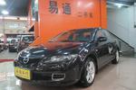 马自达Mazda62011款2.0L 手自一体 豪华型导航限量版