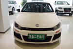 大众尚酷R2011款R 2.0TSI