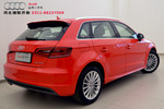 奥迪A3 Sportback2014款40 TFSI S line 豪华型