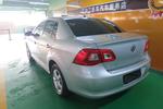 大众宝来2008款2.0L 手动 舒适型