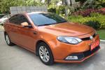 MG62012款1.8L 自动舒适版