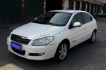 奇瑞A3两厢2009款1.6L 手动 精英型