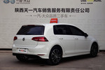 大众高尔夫2015款1.4TSI 自动R-Line