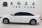 奥迪A6L2014款30 FSI 舒适型