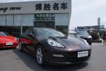 保时捷Panamera2010款Panamera