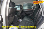 大众途锐2011款3.0TDI V6 柴油舒适型 