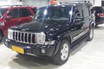 Jeep指挥官2008款4.7L