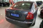 斯柯达明锐2009款1.6L 自动逸仕版