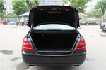 奔驰S级2012款S300L 豪华型 Grand Edition