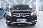 奔驰GLK级2013款GLK 300 4MATIC 动感天窗型