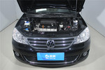 大众朗逸2011款1.6L 手自一体 品雅版