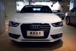 奥迪A4L2015款35 TFSI 自动舒适型