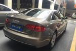 奥迪A4L2010款2.0TFSI 舒适型