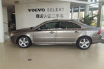 沃尔沃S80L2011款2.0T T4 智雅版