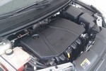 福特福克斯三厢2009款1.8L 自动豪华型